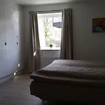 Hals Hotel Ferielejlighed Hals