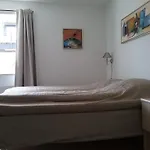 Hals Hotel Ferielejlighed Hals