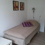 Hals Hotel Ferielejlighed Appartamento *