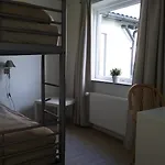 Hals Hotel Ferielejlighed *