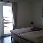 Hals Hotel Ferielejlighed