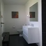 Hals Hotel Ferielejlighed
