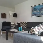 Hals Hotel Ferielejlighed Apartamento *