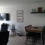 Apartamento Hals Hotel Ferielejlighed