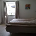 Hals Hotel Ferielejlighed Apartamento
