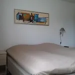 Hals Hotel Ferielejlighed *