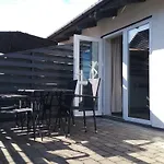 Hals Hotel Ferielejlighed Apartamento *