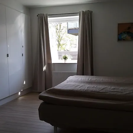 Hals Hotel Ferielejlighed Hals