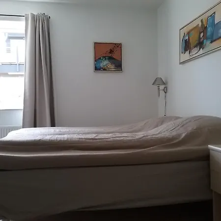 Hals Hotel Ferielejlighed Hals