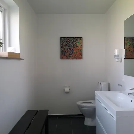 Daire Hals Hotel Ferielejlighed Hals