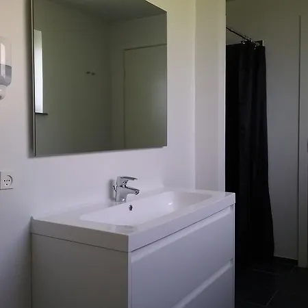 Hals Hotel Ferielejlighed Daire