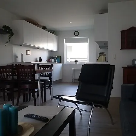 Apartment Hals Hotel Ferielejlighed *