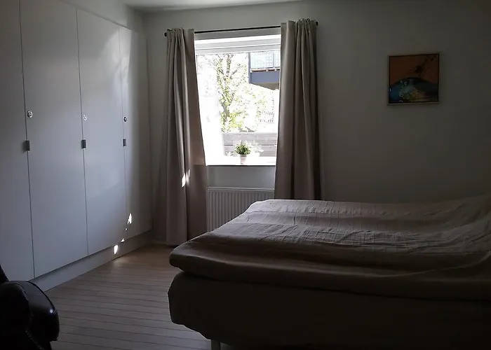 Hals Hotel Ferielejlighed Hals