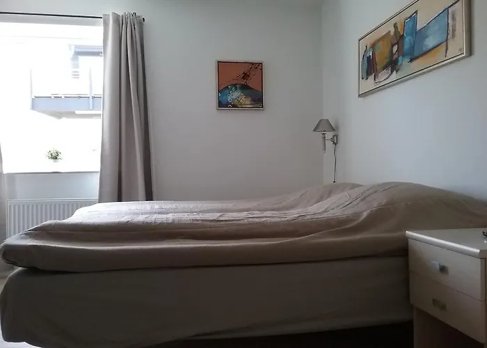 Hals Hotel Ferielejlighed Hals